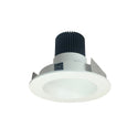 Rec Iolite Outdoor (Wet) 4" Rnd Deep Cone Regressed by Nora Lighting