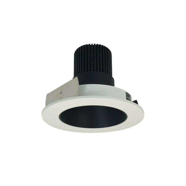 Rec Iolite Outdoor (Wet) 4" Rnd Deep Cone Regressed by Nora Lighting