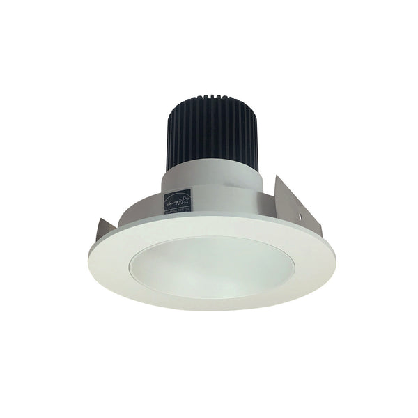 Rec Iolite Outdoor (Wet) 4" Rnd Deep Cone Regressed by Nora Lighting