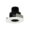 Rec Iolite Outdoor (Damp) 4" Round Pinhole Adj. Cd by Nora Lighting