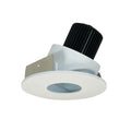 Rec Iolite Outdoor (Damp) 4" Round Pinhole Adj. Cd by Nora Lighting