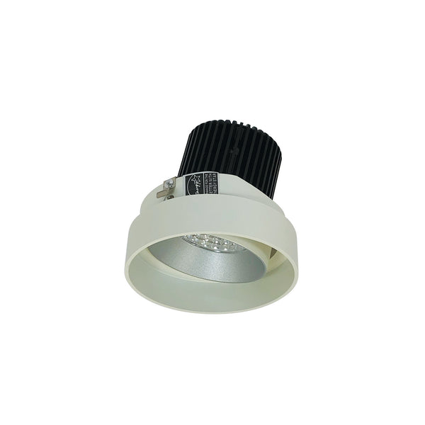 Rec Iolite Outdoor (Damp) 4" Round Trimless Adj by Nora Lighting
