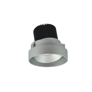 Buy haze-haze Rec Iolite Outdoor (Damp) 4&quot; Round Trimless Adj by Nora Lighting