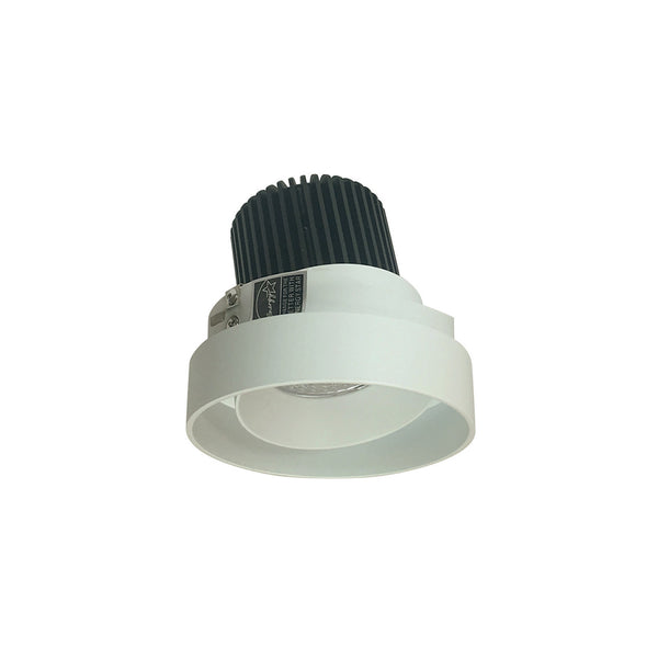 Rec Iolite Outdoor (Damp) 4" Round Trimless Adj by Nora Lighting