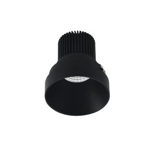 Rec Iolite Outdoor (Wet) 4" Round Trimless Non-Adj by Nora Lighting