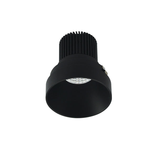 Rec Iolite Outdoor (Wet) 4" Round Trimless Non-Adj by Nora Lighting