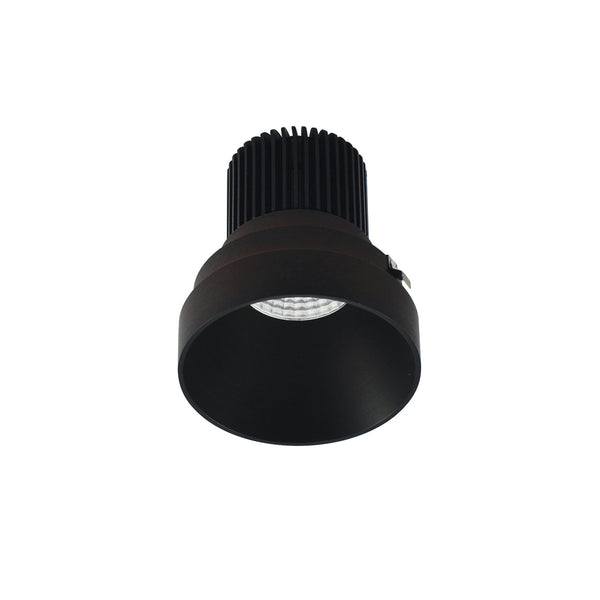 Rec Iolite Outdoor (Wet) 4" Round Trimless Non-Adj by Nora Lighting