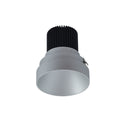Rec Iolite Outdoor (Wet) 4" Round Trimless Non-Adj by Nora Lighting