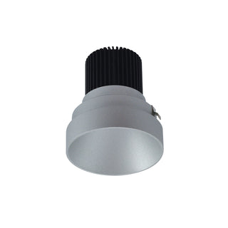 Buy haze Rec Iolite Outdoor (Wet) 4&quot; Round Trimless Non-Adj by Nora Lighting