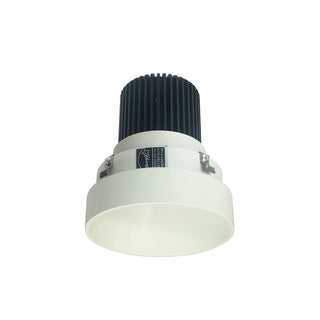 Buy white Rec Iolite Outdoor (Wet) 4&quot; Round Trimless Non-Adj by Nora Lighting