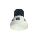 Rec Iolite Outdoor (Wet) 4" Round Trimless Non-Adj by Nora Lighting