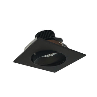Buy bronze-bronze Rec Iolite Outdoor (Damp) 4&quot; Square Cone Regress Adj by Nora Lighting