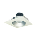 Rec Iolite Outdoor (Damp) 4" Square Cone Regress Adj by Nora Lighting