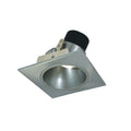 Rec Iolite Outdoor (Damp) 4" Square Deep Regress Adj by Nora Lighting