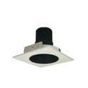 Rec Iolite Outdoor (Wet) 4" Sq. Deep Cone Regress by Nora Lighting