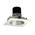 Rec Iolite Outdoor (Wet) 4" Sq. Deep Cone Regress by Nora Lighting