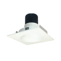 Rec Iolite Outdoor (Wet) 4" Sq. Deep Cone Regress by Nora Lighting