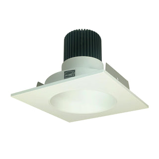 Buy white-white Rec Iolite Outdoor (Wet) 4&quot; Sq. Deep Cone Regress by Nora Lighting