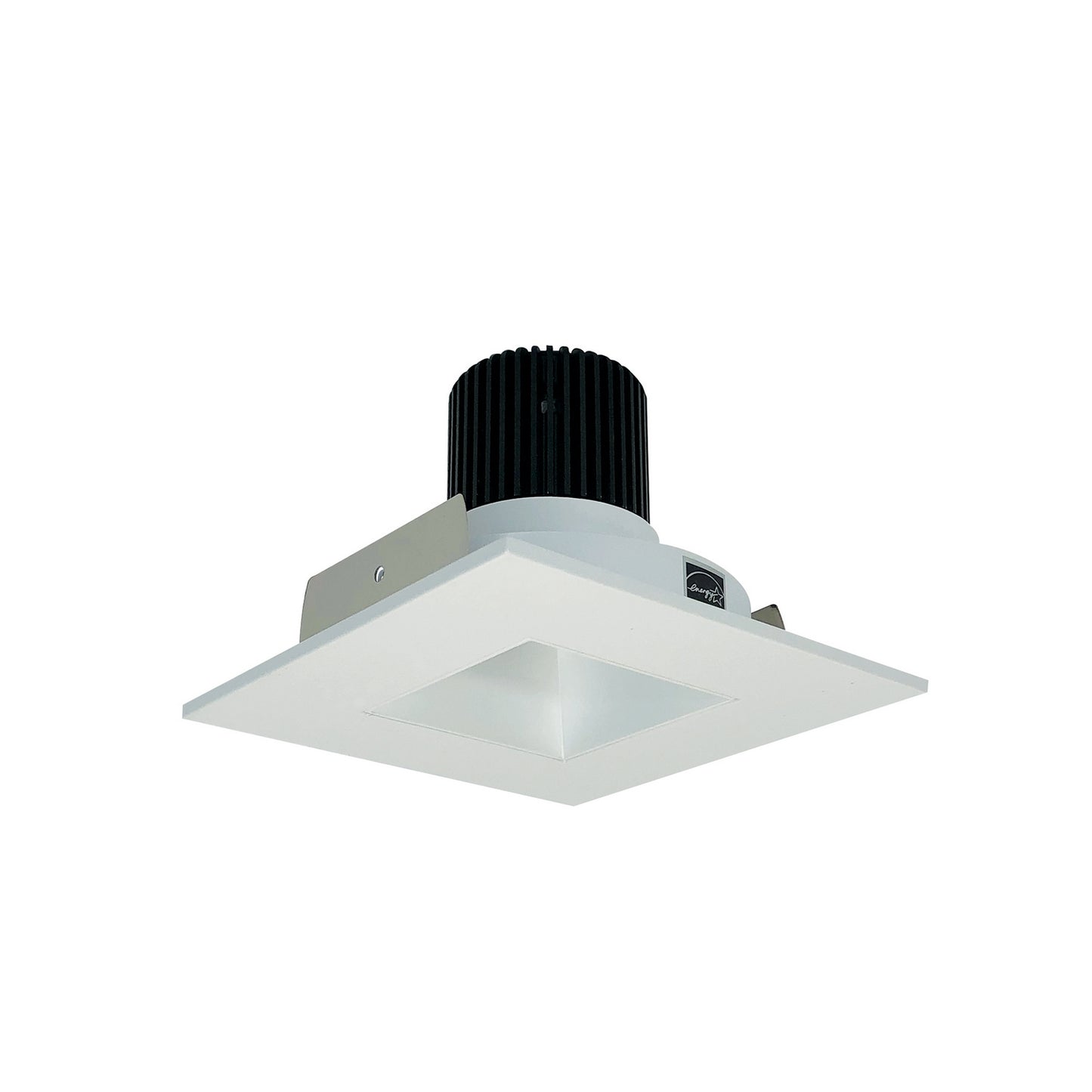Nora Lighting-NIO-4SNDSQ27XMPW/10|MAIN