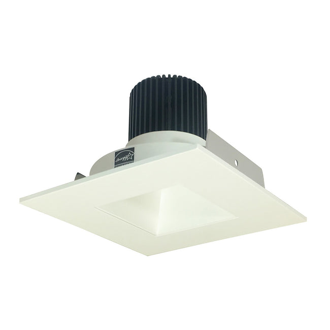 Nora Lighting-NIO-4SNDSQCDXWW|MAIN
