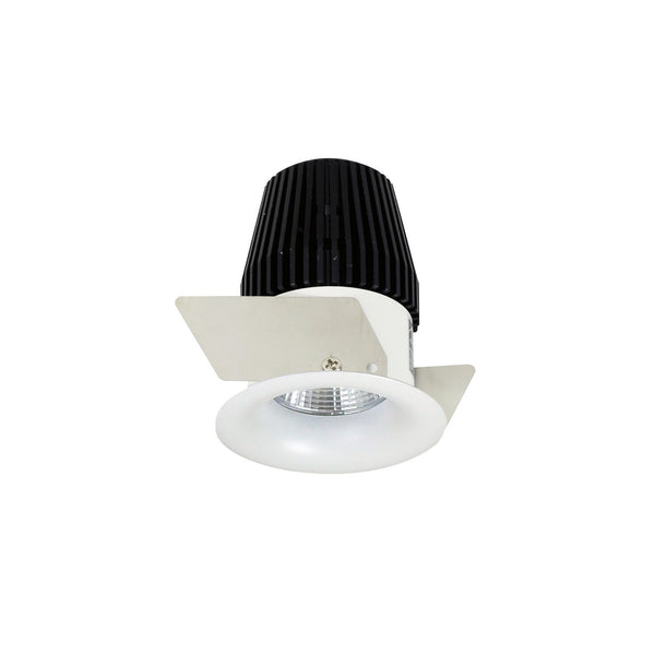 Outdoor (Wet) 1" Round Bullnose Accessory by Nora Lighting