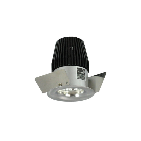 Outdoor (Wet) 1" Round Bullnose Accessory by Nora Lighting