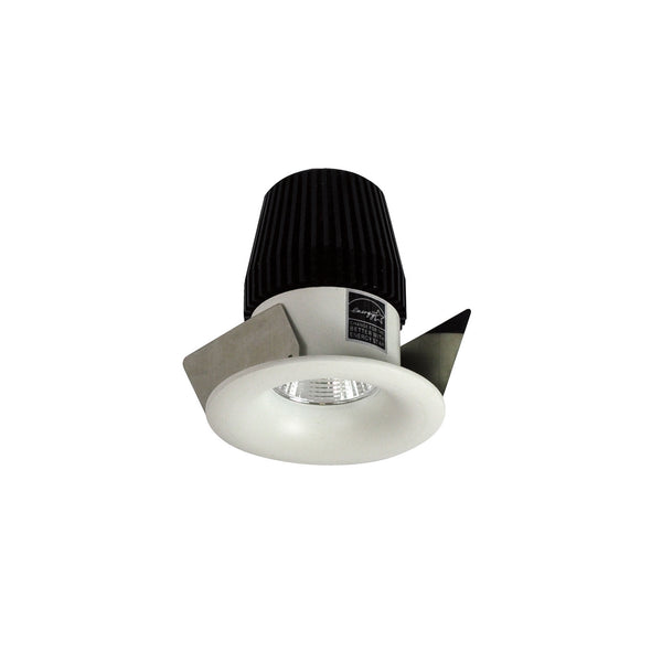 Outdoor (Wet) 1" Round Bullnose Accessory by Nora Lighting
