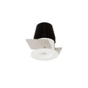 Outdoor (Wet) 1" Round Straight Regressed Accessory by Nora Lighting
