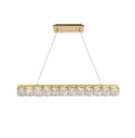 Valetta Pendant by Elegant Lighting