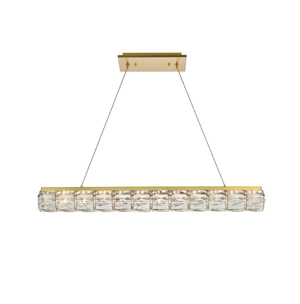 Valetta Pendant by Elegant Lighting