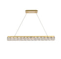 Valetta Pendant by Elegant Lighting