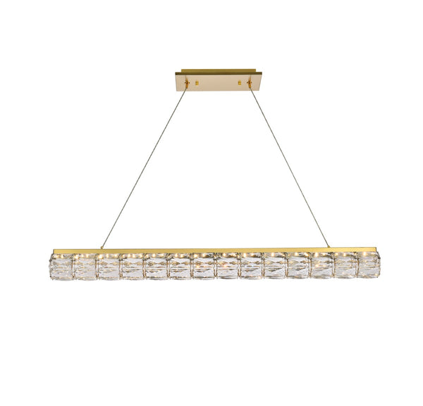 Valetta Pendant by Elegant Lighting