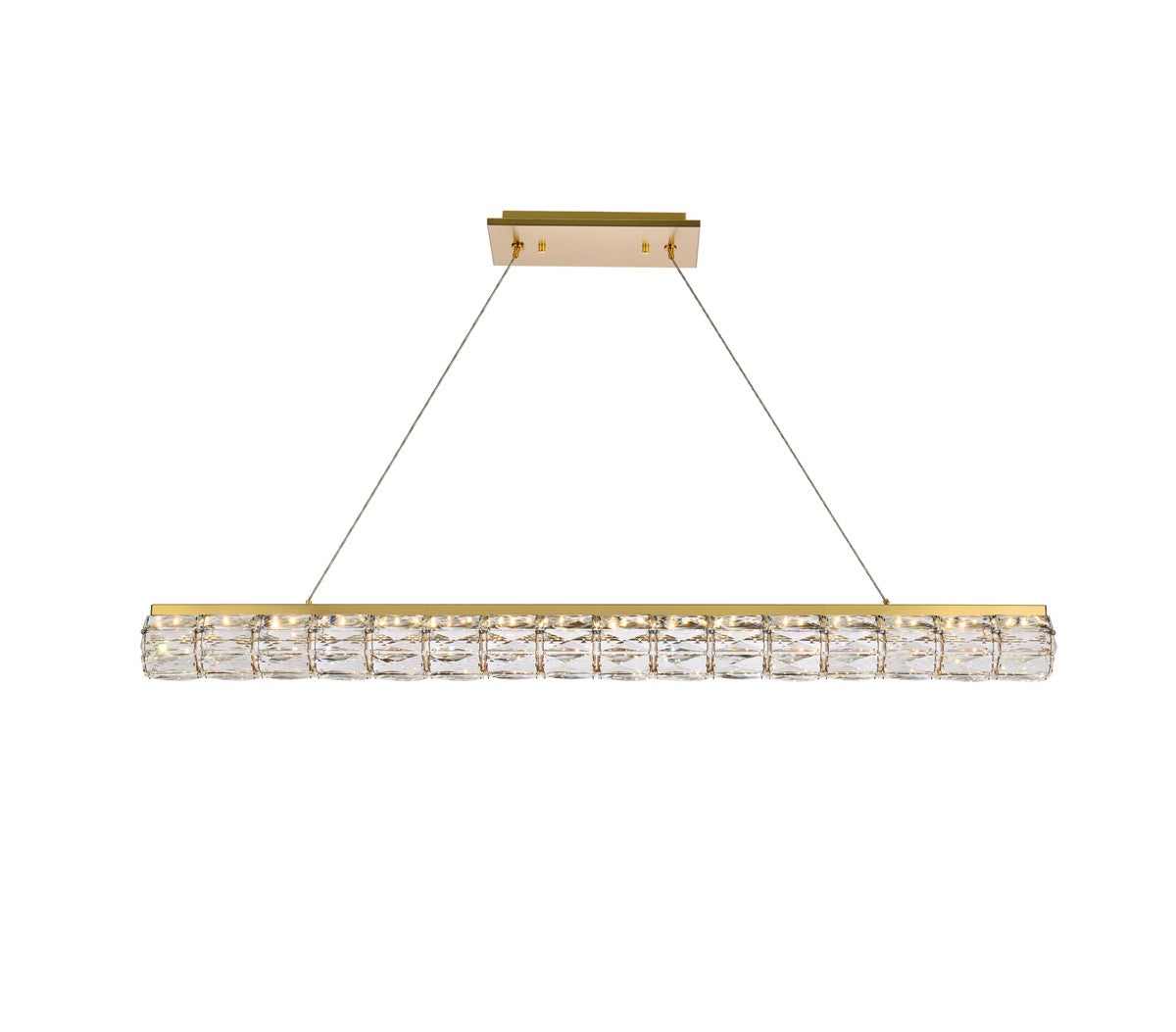 Elegant Lighting-3501D48G|MAIN
