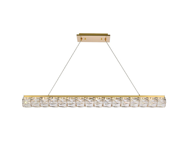 Elegant Lighting-3501D48G|MAIN