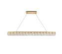 Valetta Pendant by Elegant Lighting