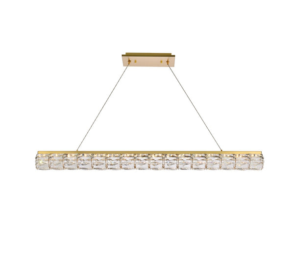Valetta Pendant by Elegant Lighting