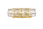 Elegant Lighting-3501W12G|MAIN