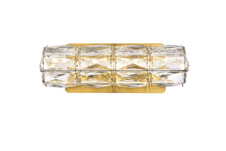 Valetta Sconce by Elegant Lighting