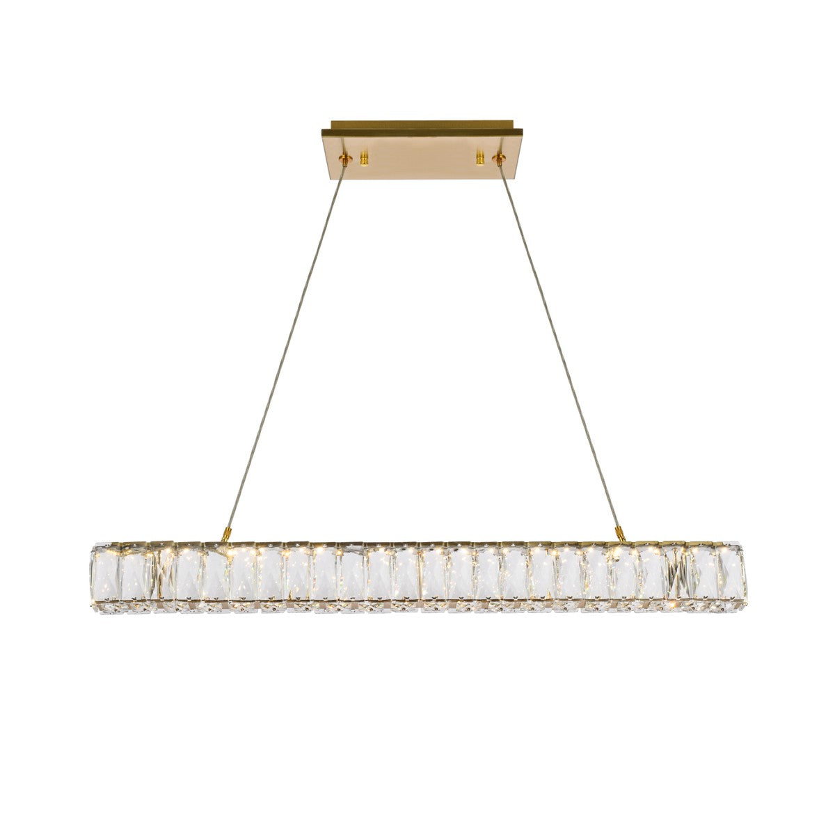 Elegant Lighting-3502D31G|MAIN