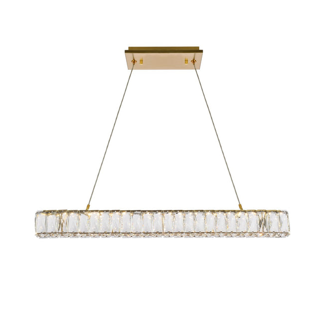 Elegant Lighting-3502D31G|MAIN