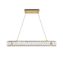 Monroe Pendant by Elegant Lighting