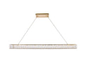 Monroe Pendant by Elegant Lighting