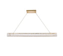 Monroe Pendant by Elegant Lighting