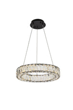 Elegant Lighting-3503D17BK|MAIN