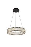 Monroe Pendant by Elegant Lighting