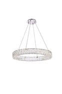 Monroe Pendant by Elegant Lighting
