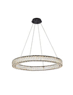 Elegant Lighting-3503D31BK|MAIN