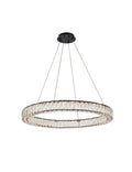 Monroe Pendant by Elegant Lighting