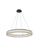 Monroe Pendant by Elegant Lighting