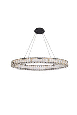 Elegant Lighting-3503D36BK|MAIN
